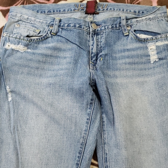 Jeans - Picture 5 of 6